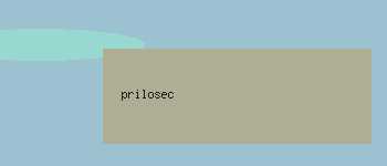 prilosec side effects