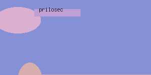 interaction prilosec