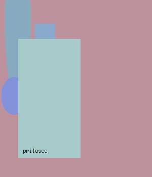 prilosec side affect
