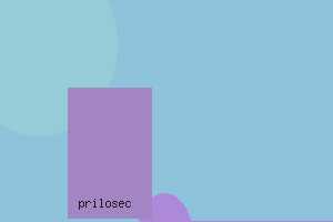 interaction prilosec